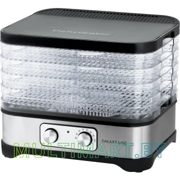 Сушилка для овощей и фруктов Galaxy Line GL 2639